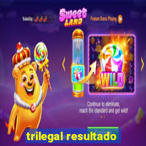 trilegal resultado